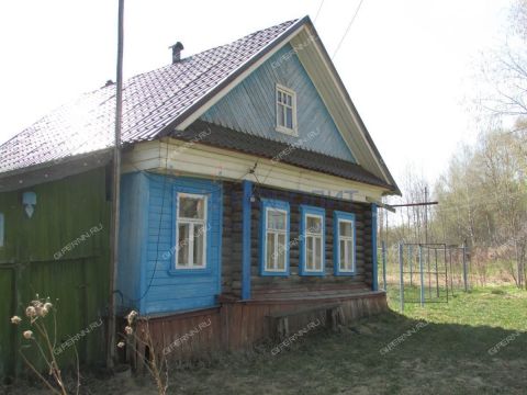 dom-derevnya-mihalevo-gorodskoy-okrug-chkalovsk фото