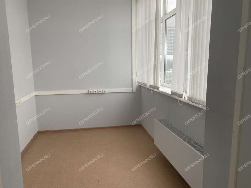 помещение под офис на улице Нартова