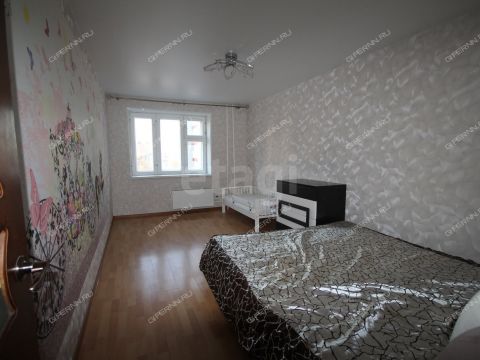 2-komnatnaya-ul-mendeleeva-d-15a фото