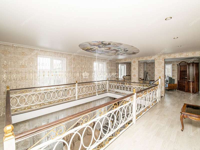 дом на Рельсовой улице