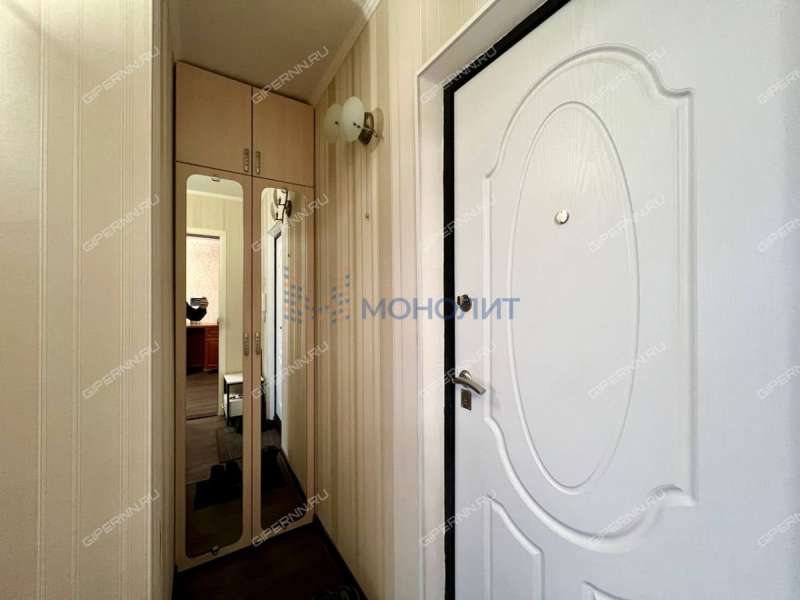 однокомнатная квартира на Чукотской улице дом 3Б