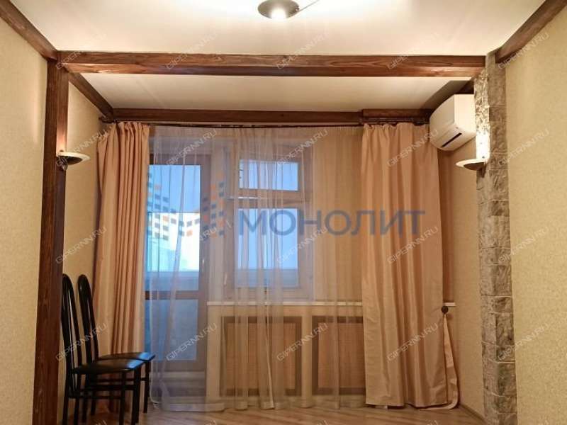 двухкомнатная квартира на Казанском шоссе дом 4