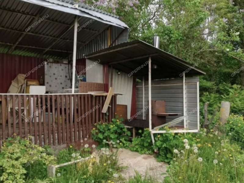 дача на СНТ Безводное тер. село Безводное