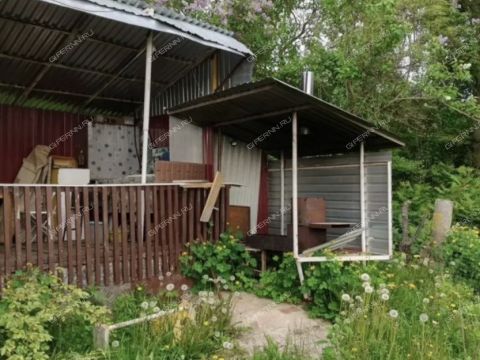 dacha-selo-bezvodnoe-kstovskiy-rayon фото