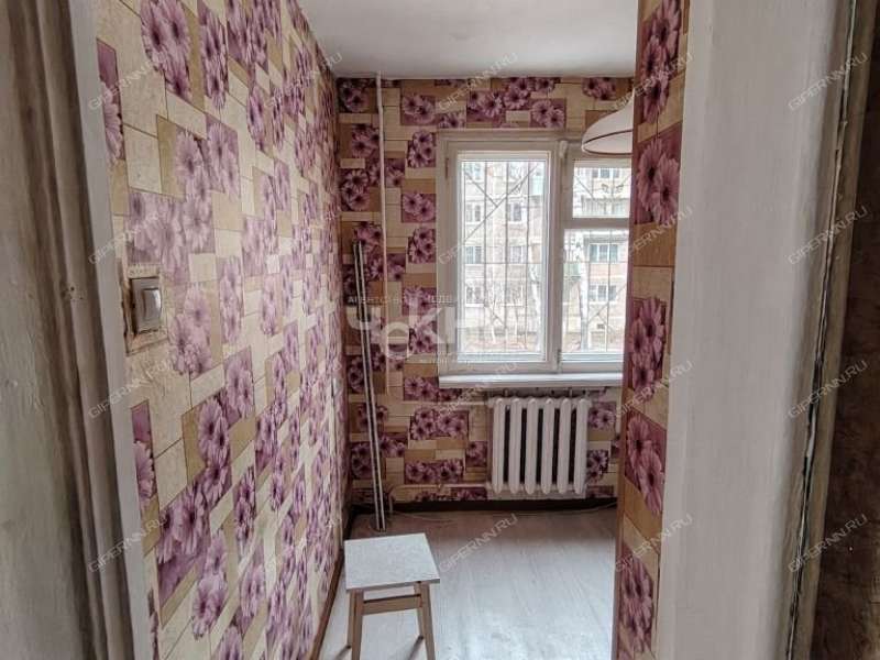 однокомнатная квартира на Южном шоссе дом 48