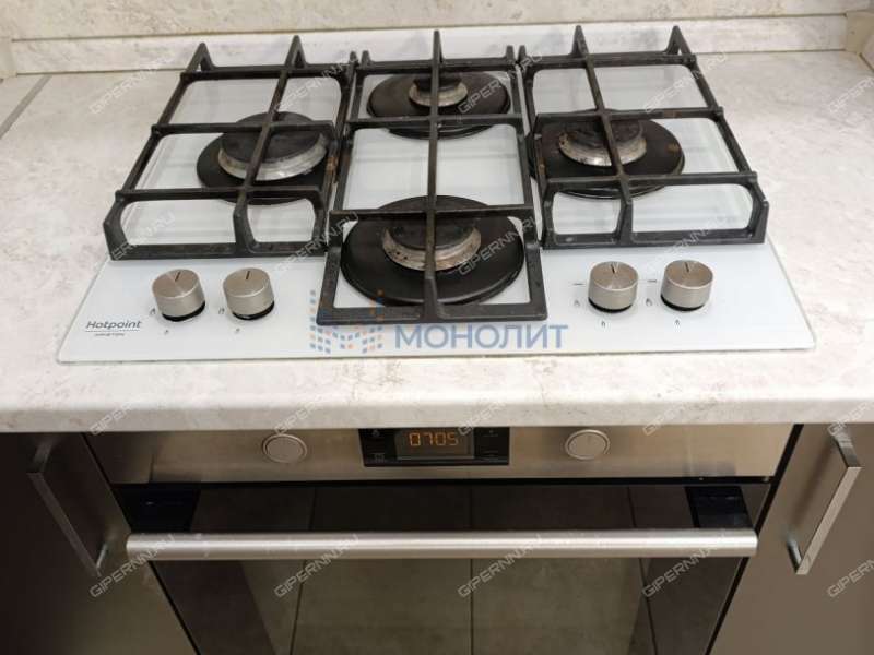 однокомнатная квартира на улице Белинского дом 49