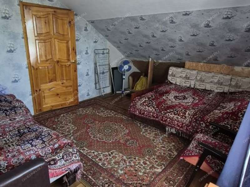дом на ТСН Стройгаз