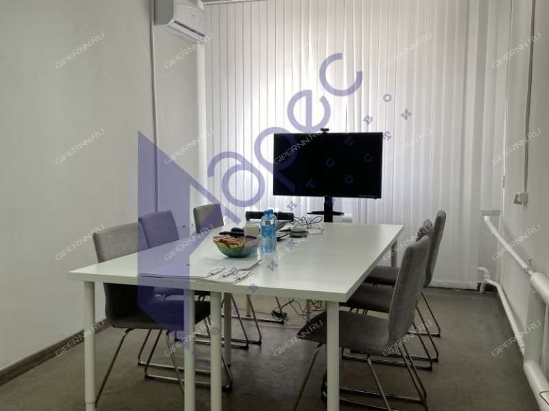 здание под коммерческую недвижимость на улице Шаляпина