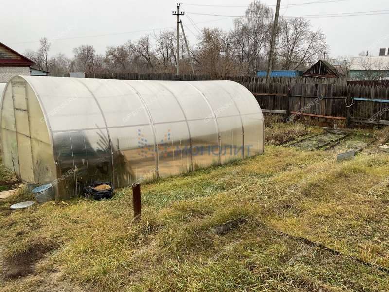 дом на улице Пролетарская Память Парижской Коммуны сп