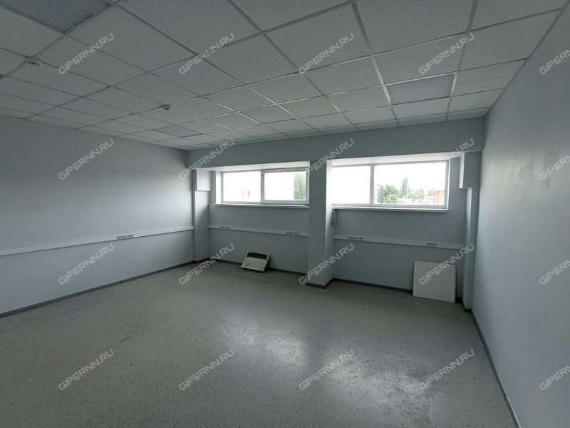 помещение под склад на улице Коновалова