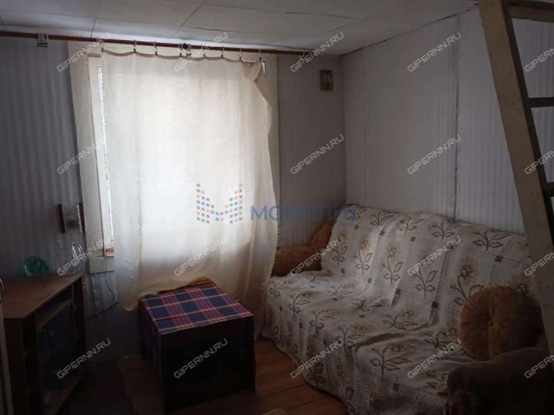 дача в садовом товариществе Труд город Бор