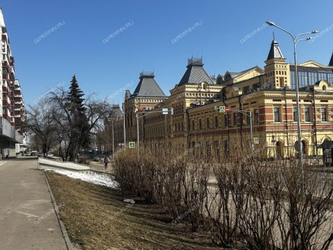3-komnatnaya-ul-sovnarkomovskaya-d-28 фото