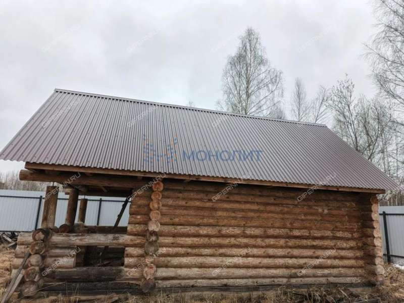 земельный участок 10 соток улица Энергетиков город Бор