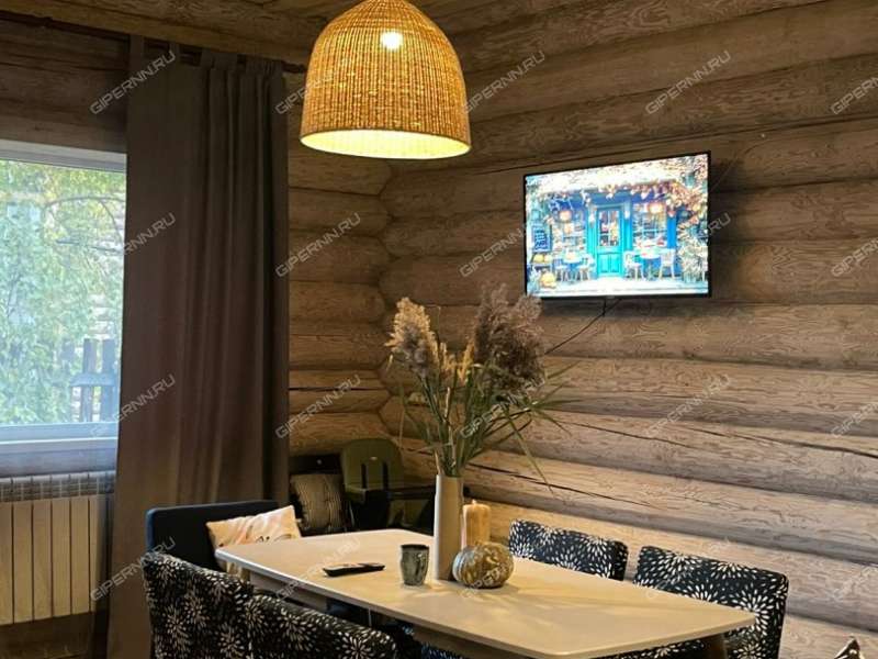 коттедж на  деревня Вашуриха