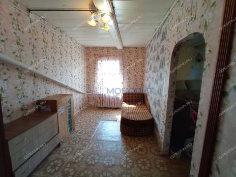 dom-rabochiy-poselok-sosnovskoe-sosnovskiy-rayon фото