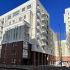 однокомнатная квартира в новостройке на Славянской улице