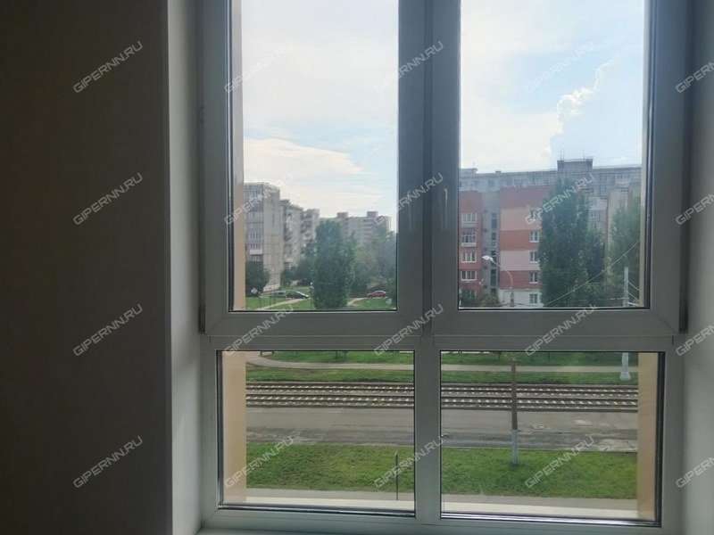 помещение под офис на Гордеевская ул, д.107