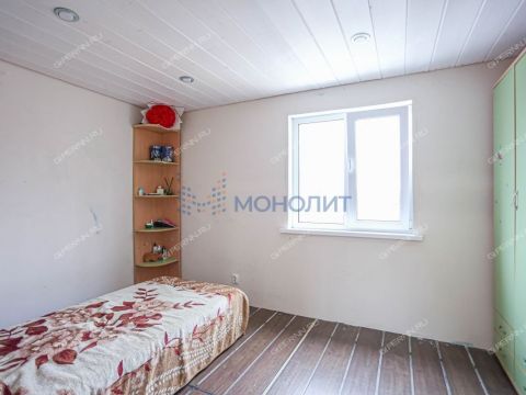 dom-zvezda-derevnya-bugry-ter-tsn-dalnekonstantinovskiy-rayon фото