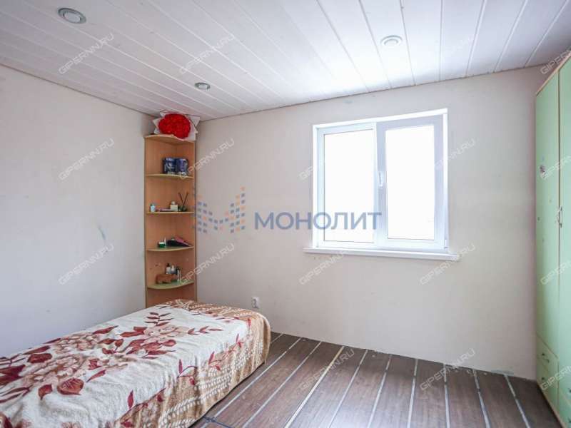 дом на - Звезда (деревня Бугры) тер. ТСН