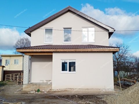 kottedzh-gorod-bor-gorodskoy-okrug-bor фото