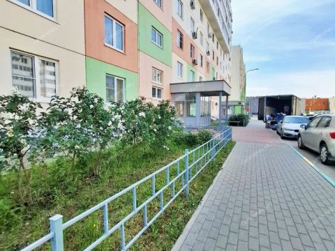 kvartira-studiya-ul-burnakovskaya-d-111 фото