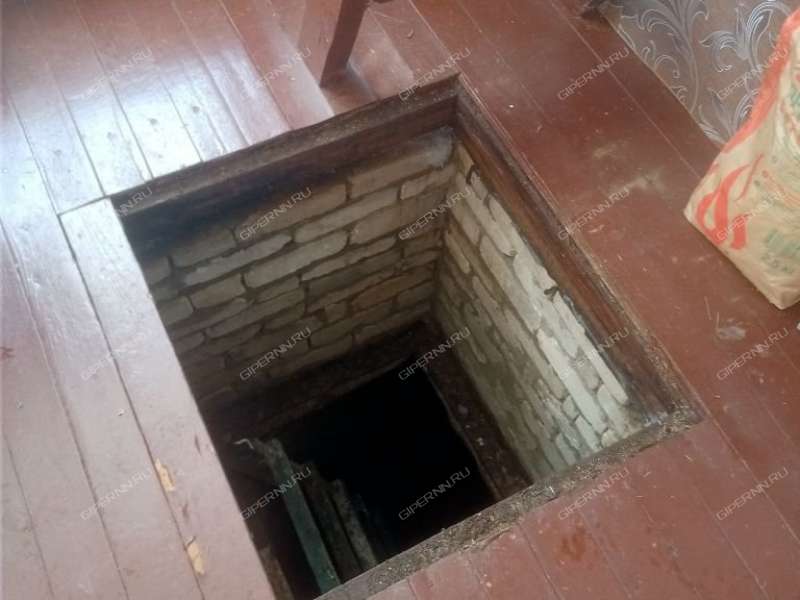 дача на СНТ Дружба