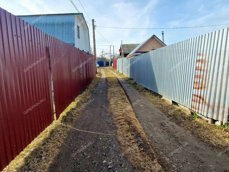 дача на СНТ Восход-1 тер. село Большая Ельня