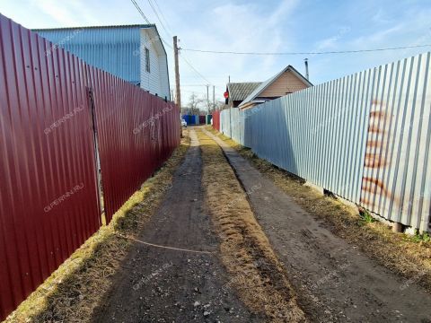 dacha-selo-bolshaya-elnya-kstovskiy-rayon фото