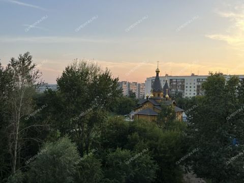 2-komnatnaya-ul-dargomyzhskogo-d-15 фото