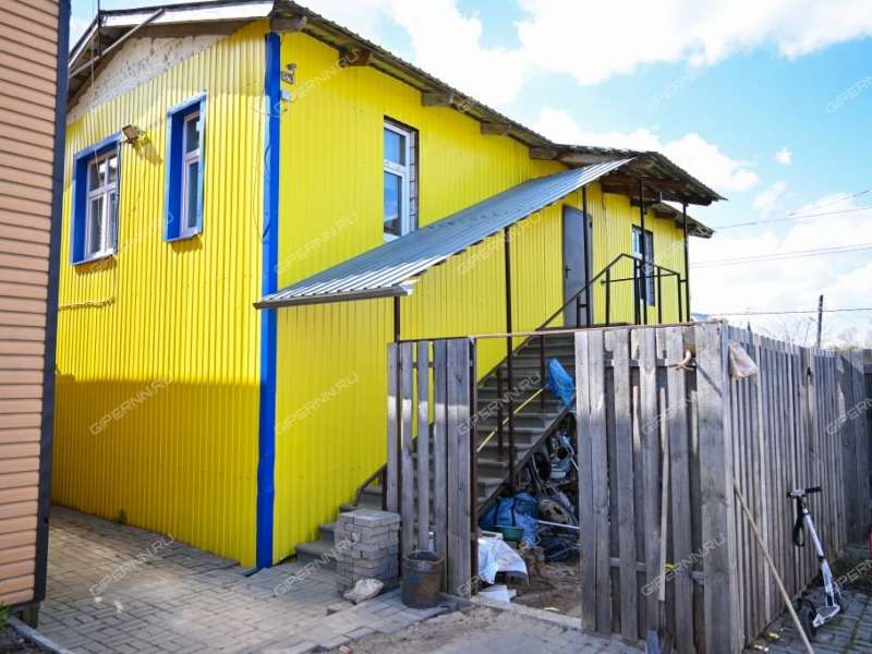 готовый бизнес комплекс в Богородском районе Нижегородской области