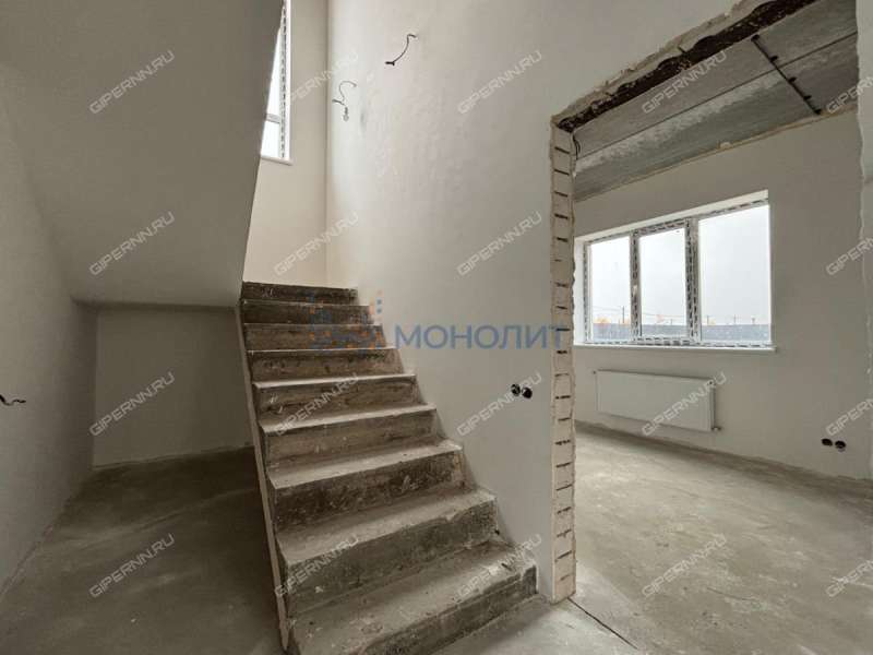 дом на Дачной улице деревня Берёзовка