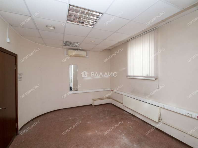 помещение под помещение свободного назначения на Мещерском бульваре