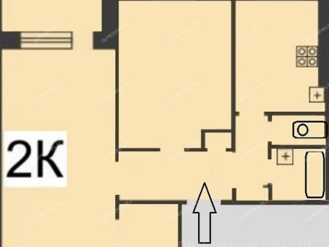 2-komnatnaya-prosp-korablestroiteley-d-24-k2 фото