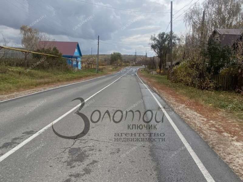 трёхкомнатная квартира на Рождественская дом 67 село Рождествено