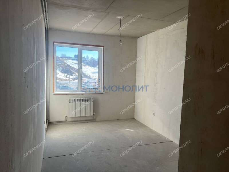 четырёхкомнатная квартира на Академической улице дом 12 деревня Афонино