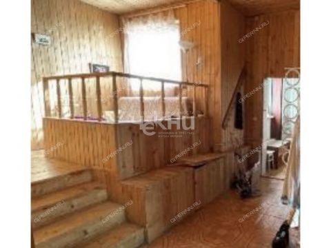 dom-derevnya-zuevo-gorodskoy-okrug-bor фото