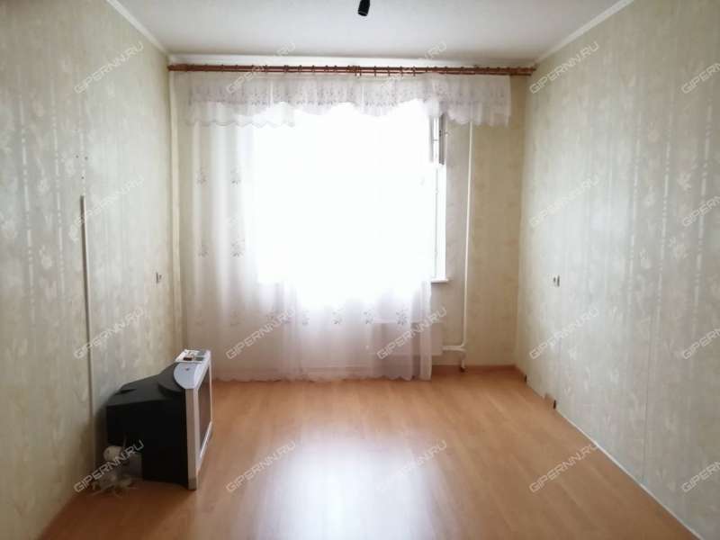 двухкомнатная квартира на Победной улице дом 20