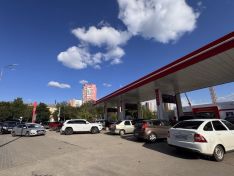 Интерактивную карту АЗС с данными о бензине запустили в Нижегородской области