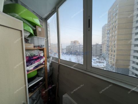 1-komnatnaya-ul-sergeya-akimova-d-25a фото