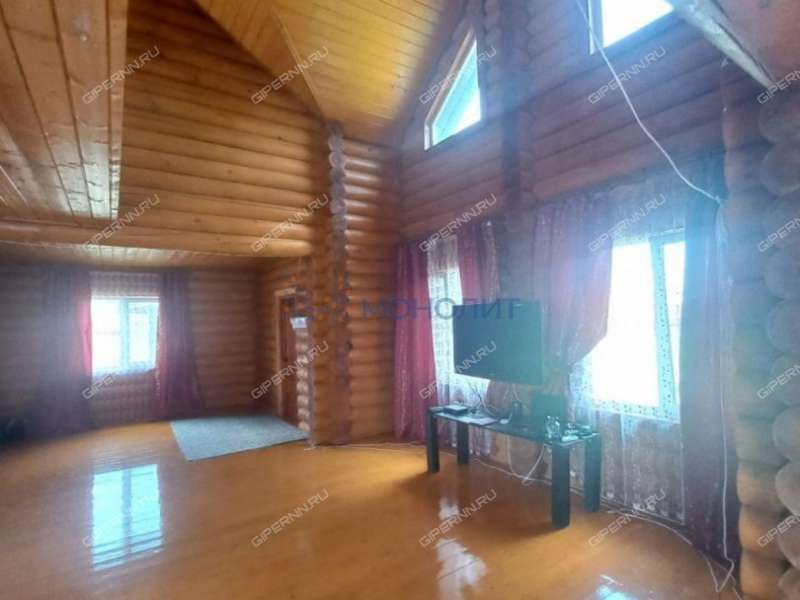 дом на улице Дубравная деревня Михальчиково