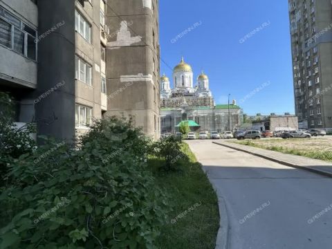 1-komnatnaya-ul-dyakonova-d-15 фото