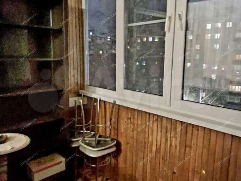 двухкомнатная квартира на улице Максима Горького дом 186