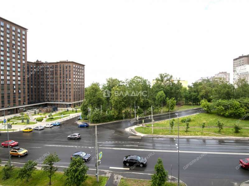 двухкомнатная квартира на улице Максима Горького дом 24