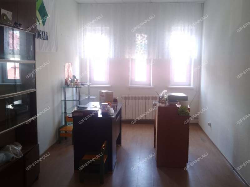 имущественный комплекс под офис, производственную площадь на улице Свердлова город Балахна