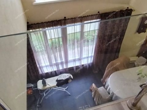 kottedzh-selo-velikiy-vrag-kstovskiy-rayon фото