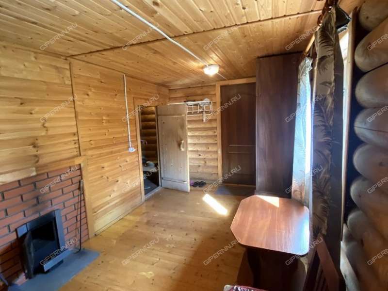 дом на Счастливой улице село Спирино