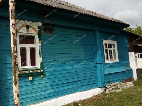 dom-poselok-sitniki-gorodskoy-okrug-bor фото