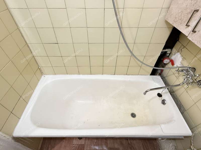 двухкомнатная квартира на Совнаркомовской улице дом 46