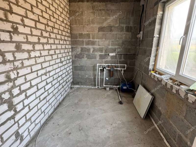 коттедж на улице Видное деревня Шумилово