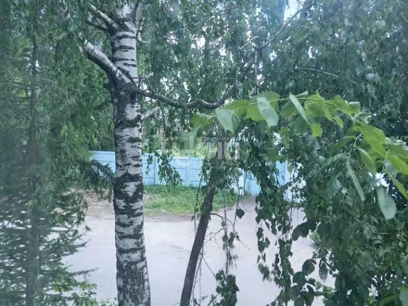 1/2 дома на улице А.Невского город Городец